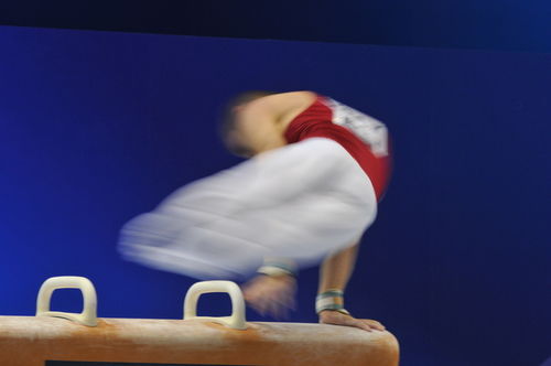 あすなろ・なかよし体操クラブ